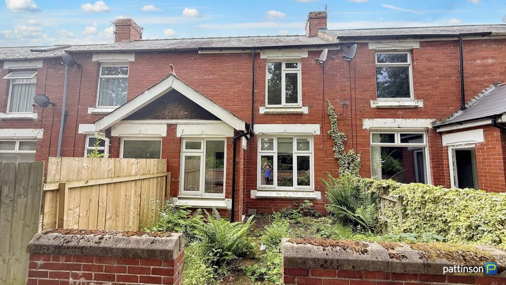 Main image of property: Rosalind Street, Ashington, Northumberland, NE63 9AZ