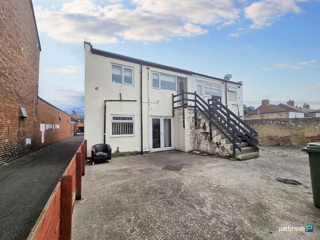 Main image of property: Sycamore Street, Ashington, Northumberland, NE63 0BB
