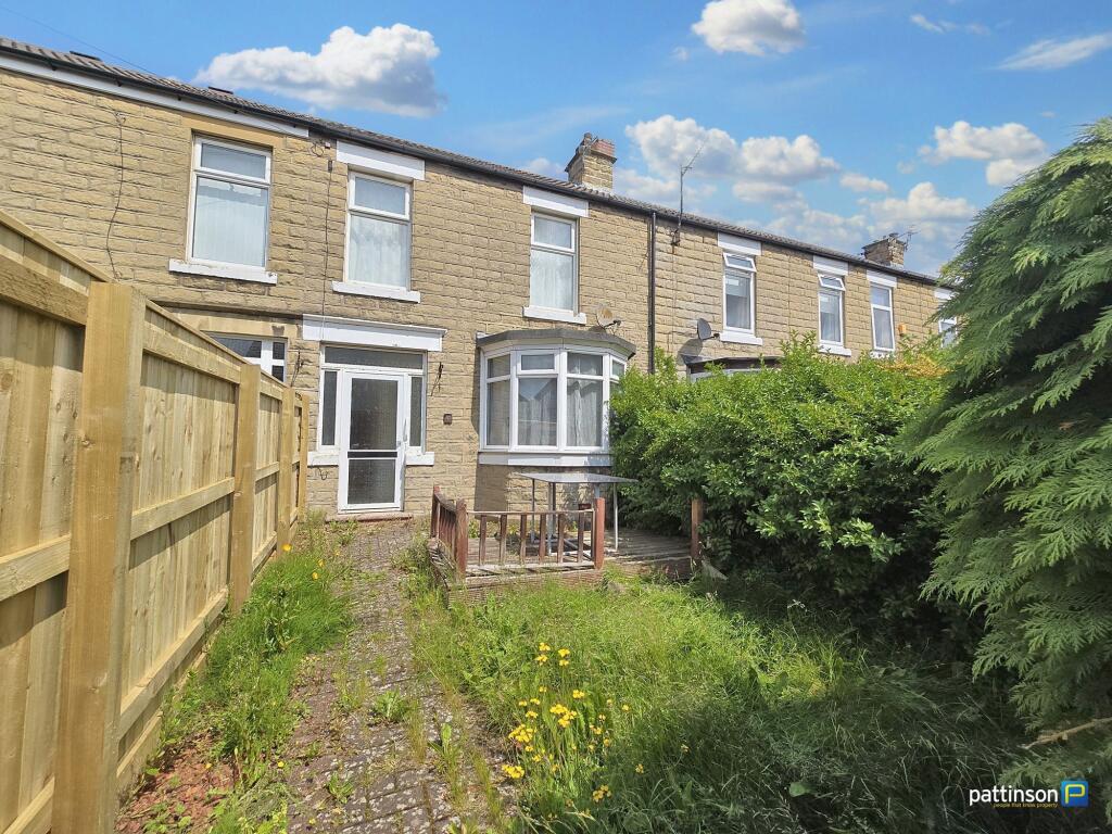 Main image of property: Titchfield Terrace, Ashington, Northumberland, NE63 0JP