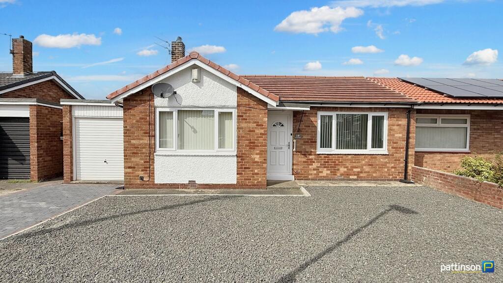 Main image of property: Riversdale Avenue, Choppington, Northumberland, NE62 5LE