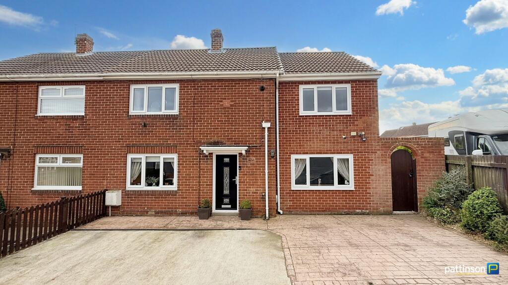 Main image of property: Woodlea, Newbiggin-By-The-Sea, Northumberland, NE64 6HH