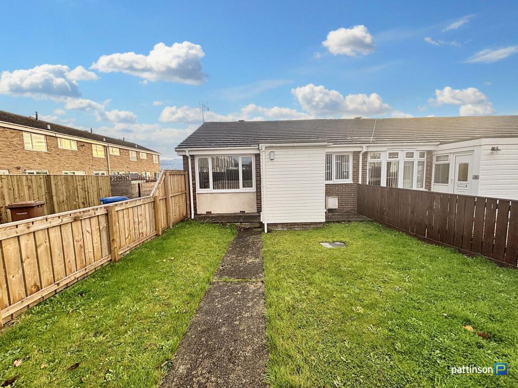 Main image of property: Hazel Grove, Ellington, Morpeth, Northumberland, NE61 5EZ