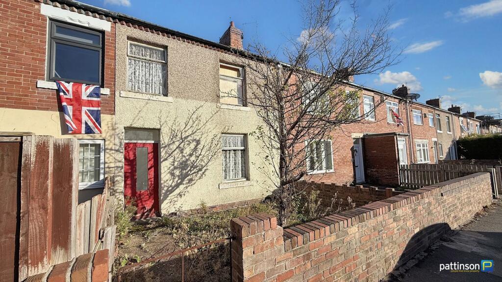 Main image of property: Hawthorn Road, Ashington, Northumberland, NE63 9AX