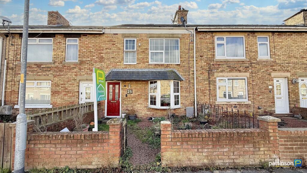 Main image of property: Collingwood Road, Newbiggin-by-the-Sea, Northumberland, NE64 6HT