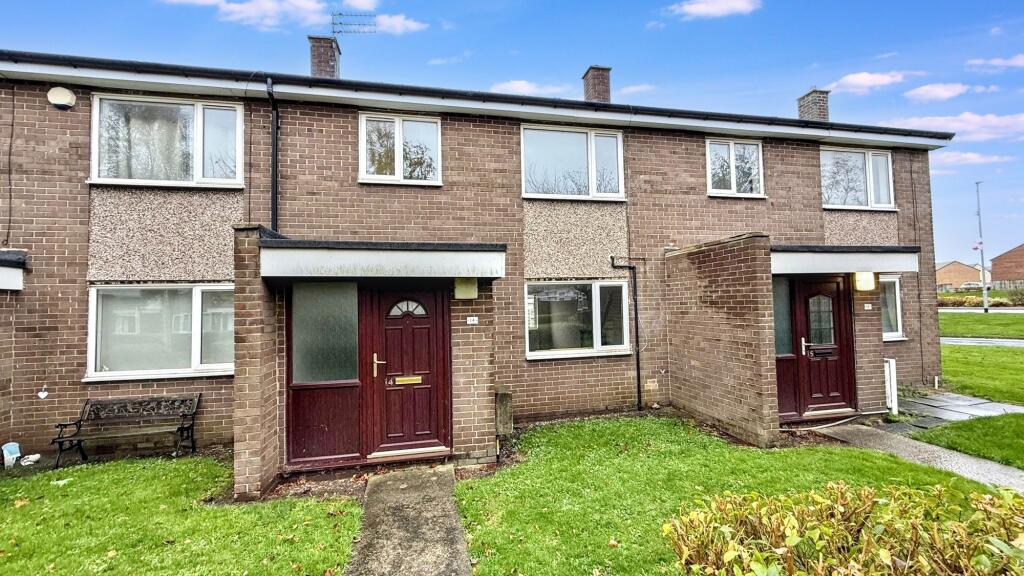 Main image of property: Springwell Drive, Ellington, Morpeth, Northumberland, NE61 5HH