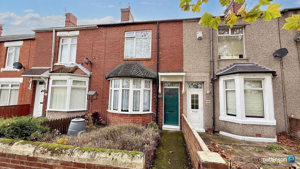 Main image of property: Rosalind Street, Ashington, Northumberland, NE63 9BB