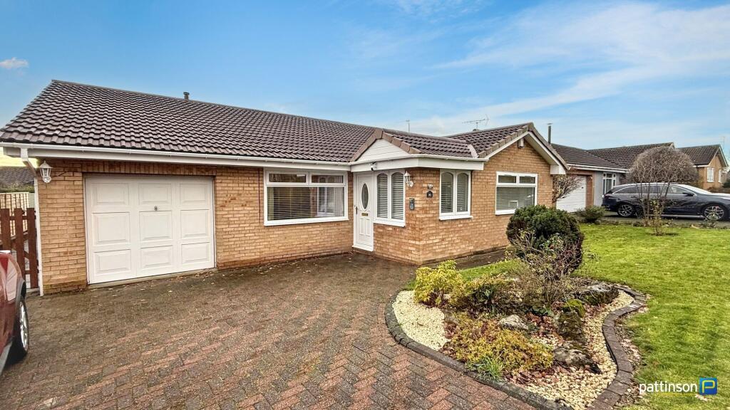 Main image of property: Windmill Heights, Ellington, Morpeth, Northumberland, NE61 5HW
