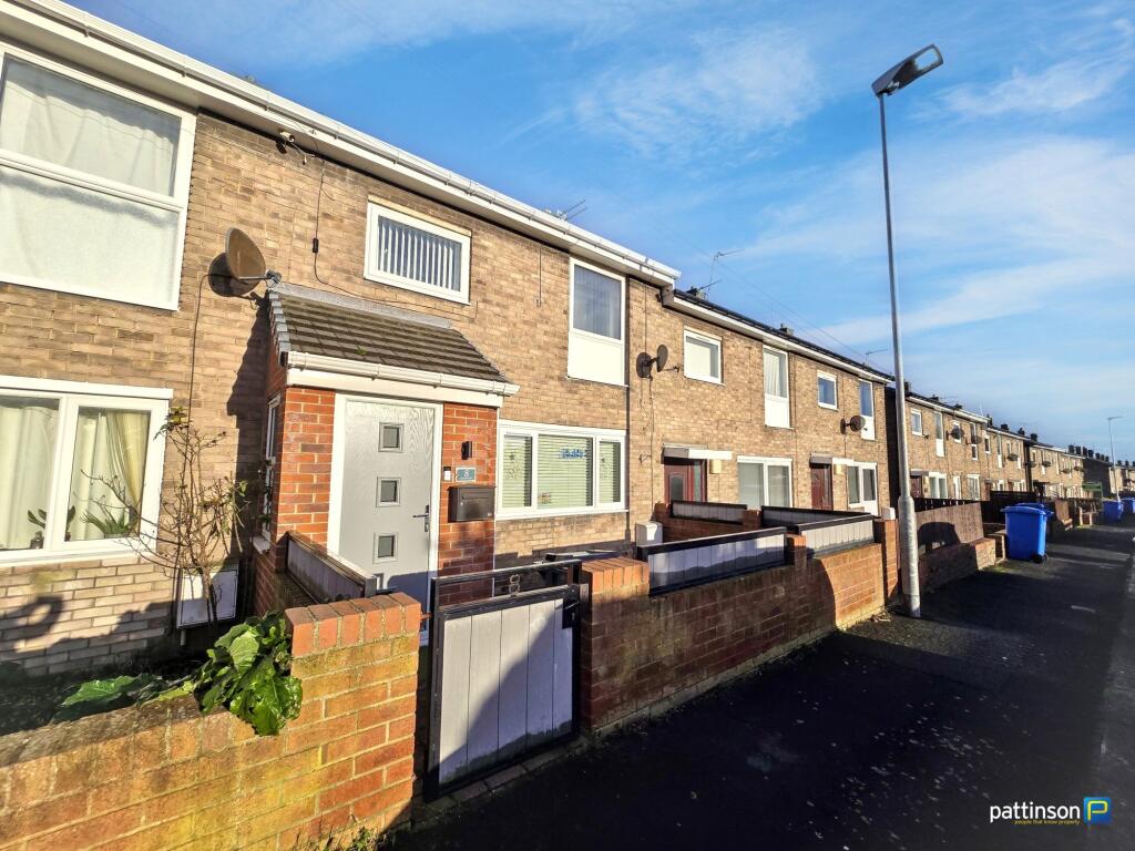 Main image of property: River View, Lynemouth, Morpeth, Northumberland, NE61 5TY