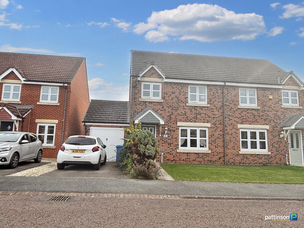 Main image of property: Beachcroft, Hadston, Morpeth, Northumberland, NE65 9RH