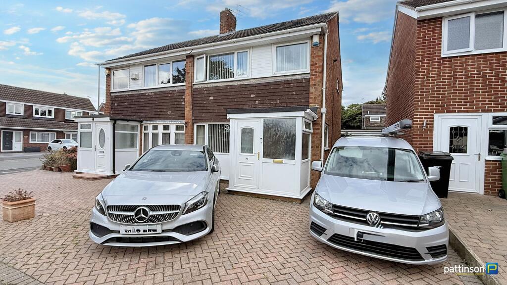 Main image of property: Barnston, North Seaton, Ashington, Northumberland, NE63 9UA