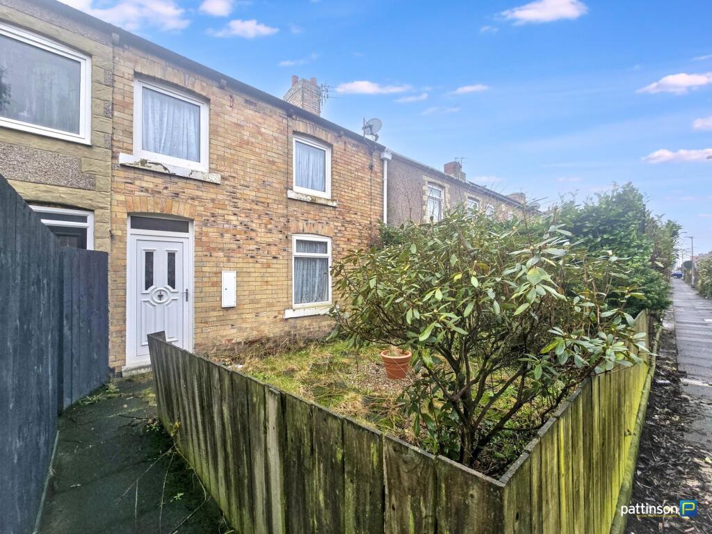 Main image of property: Rosalind Street, Ashington, Northumberland, NE63 9BN