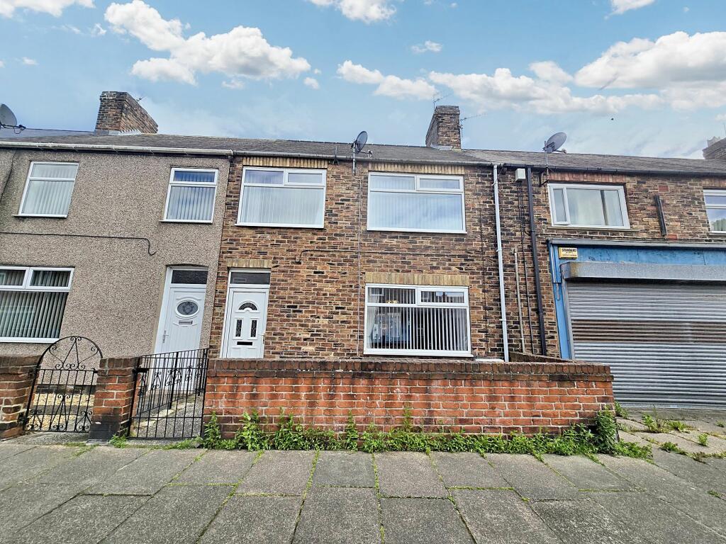 Main image of property: Milburn Road, ., Ashington, Northumberland, NE63 0PL