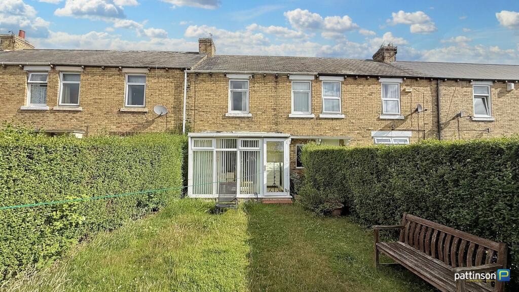 Main image of property: Arundel Square, Ashington, Northumberland, NE63 8AW