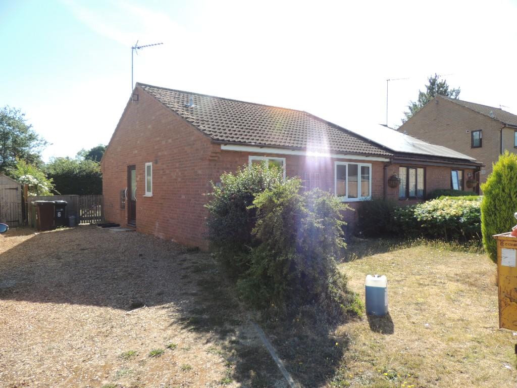 Main image of property: Brady Gardens, Denver, PE38 0DA