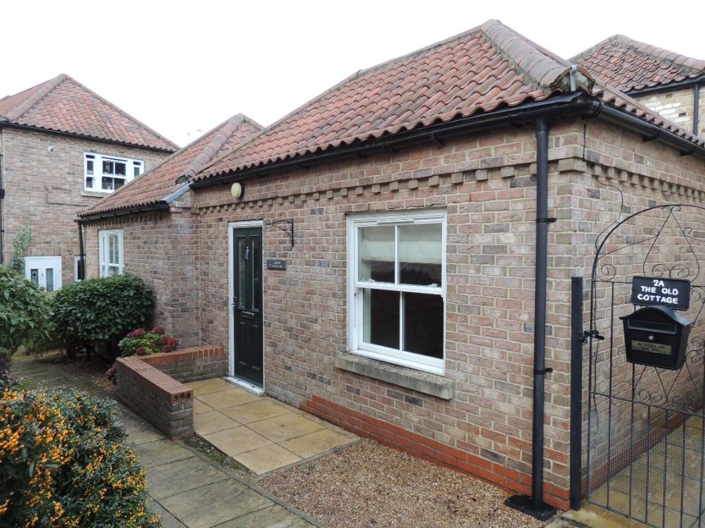 Main image of property: Crown Courtyard, Paradise Road, Downham Market, Norfolk, PE38 9HT
