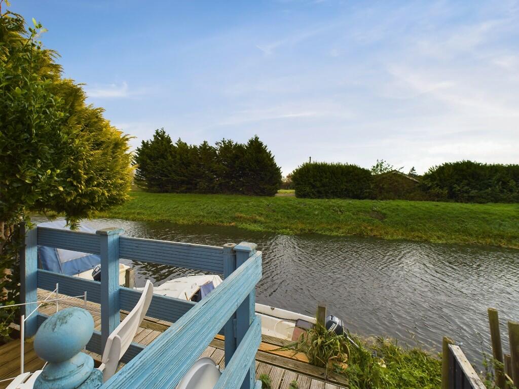 Main image of property: The Moorings, Stoke Ferry, PE33 9UE