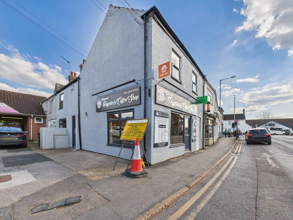 Main image of property: Wootton Road, King's Lynn, Norfolk, PE30 4EX