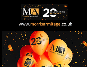 Get brand editions for Morris Armitage, Downham Market