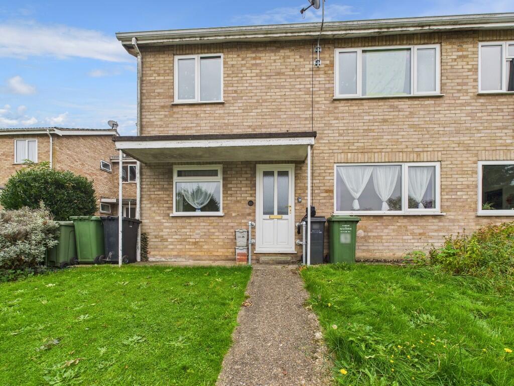 Main image of property: Maple Road, Downham Market, Norfolk, PE38 9QA