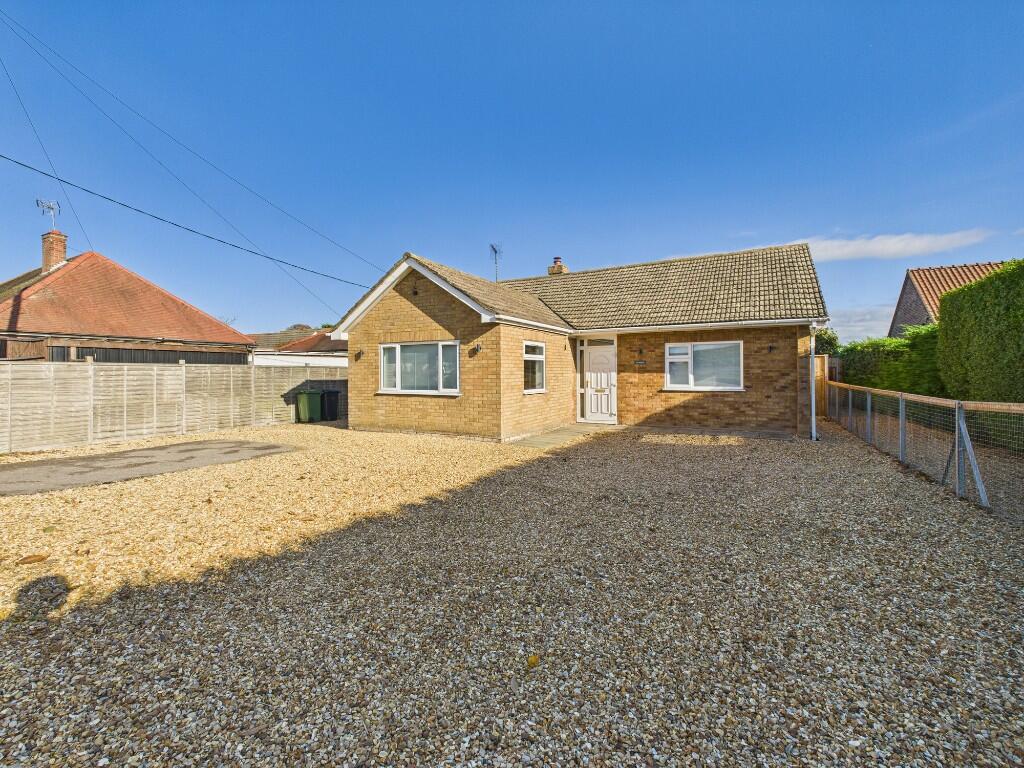 Main image of property: Outwell Road, Nordelph, PE38 0BH