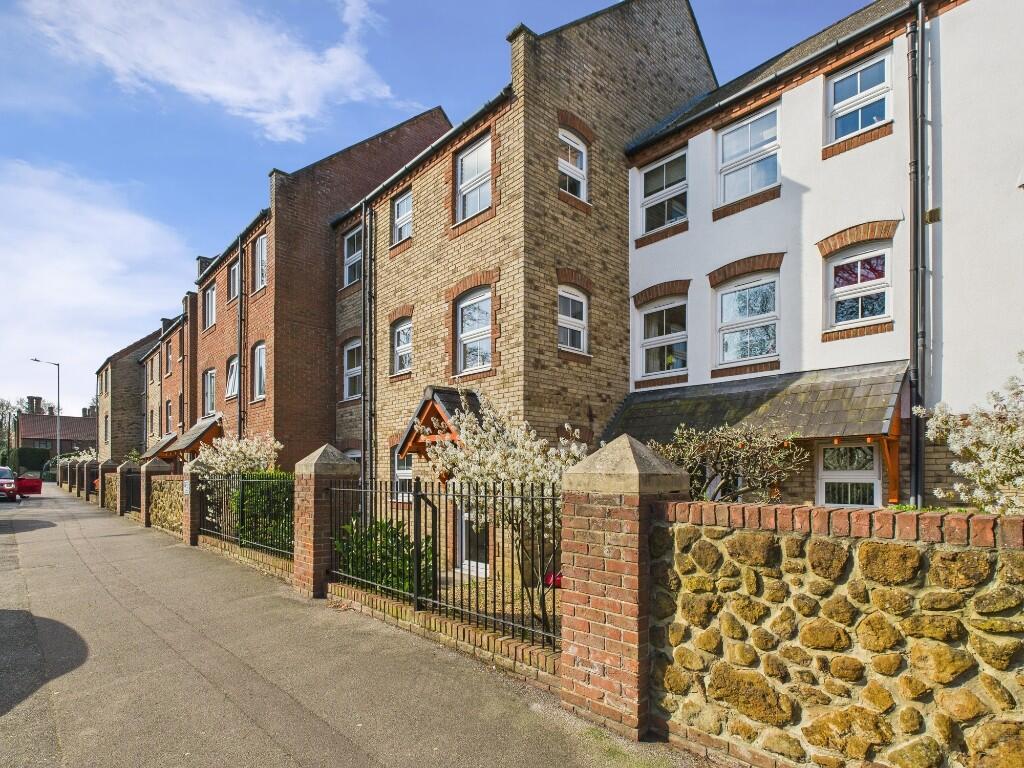 Main image of property: Wade-wright Court, Priory Road, Downham Market, Norfolk, PE38