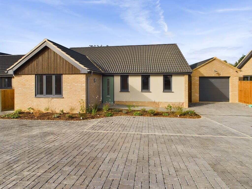 Main image of property: London Road, Downham Market, Norfolk, PE38 9XU