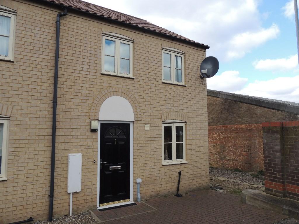 Main image of property: Camden Square, Bridge Street, Downham Market, Norfolk, PE38 9DJ