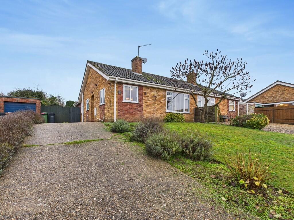 Main image of property: Beech Road, Downham Market, Norfolk, PE38 9PH
