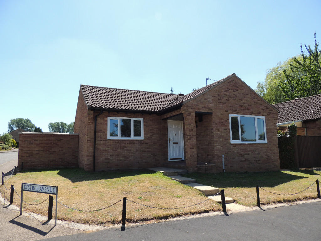 Main image of property: Wimbotsham Road, Downham Market, Norfolk, PE38 9QB