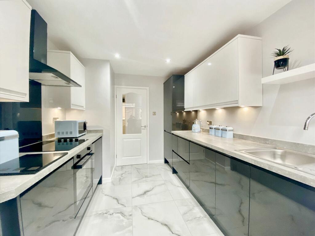 3 bedroom bungalow for sale in Augustus Drive, Bedlington