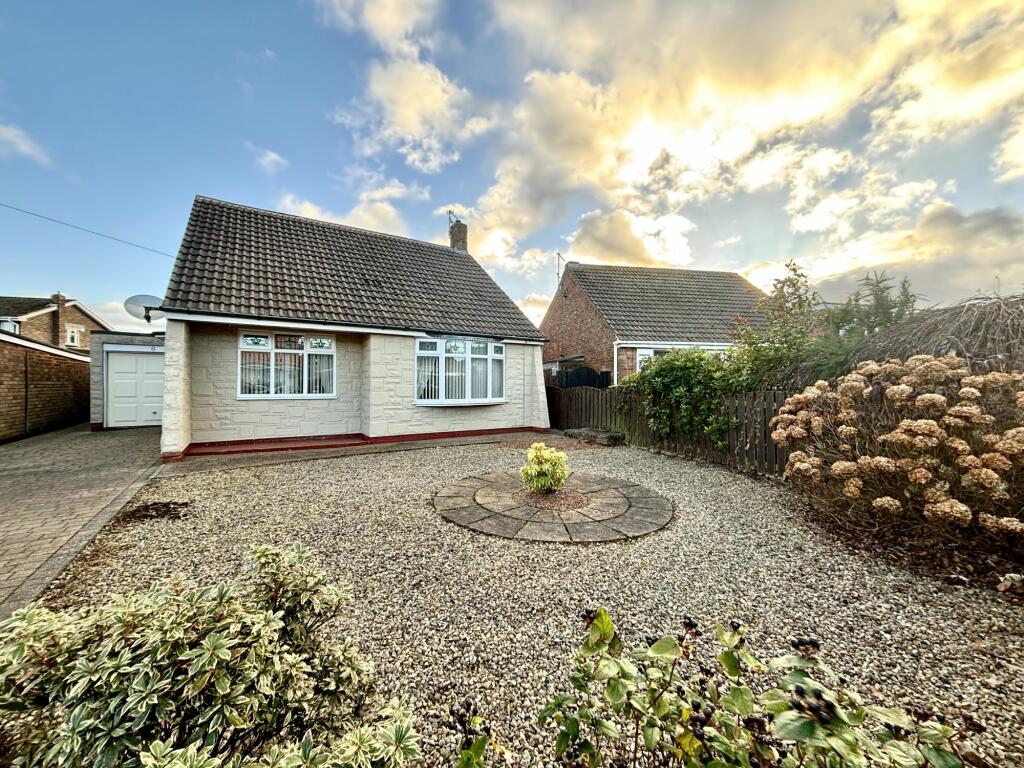 Main image of property: Russell Terrace, Bedlington, Northumberland, NE22 5SZ
