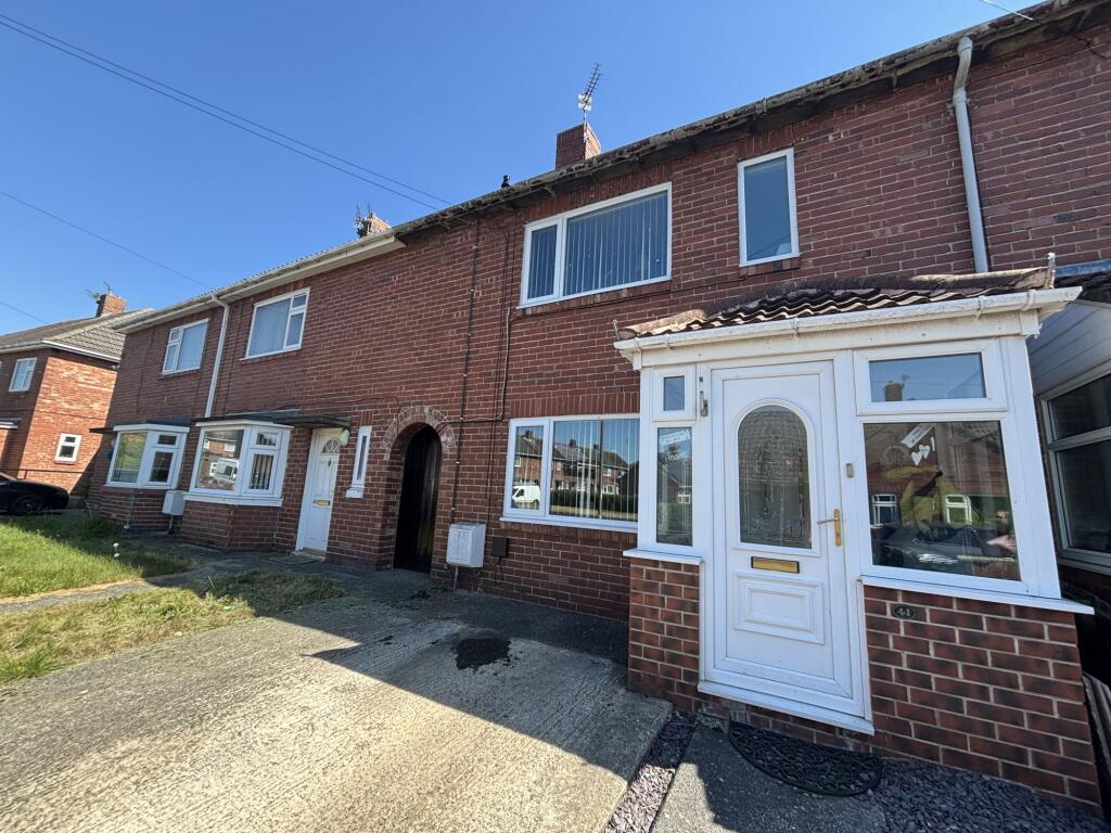 Main image of property: Waverley Drive, Bedlington, Northumberland, NE22 5HE