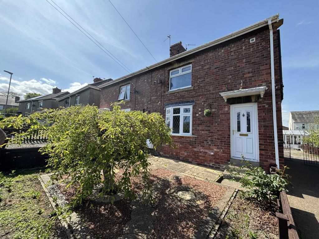 Main image of property: Westmorland Avenue, Bedlington, Northumberland, NE22 6DJ