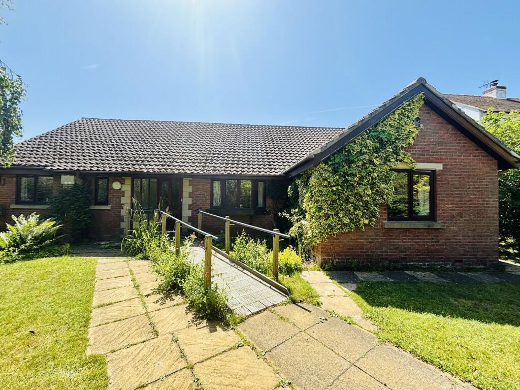 Main image of property: Hartford Bridge Farm, Hartford Bridge, Bedlington, Northumberland, NE22 6AH