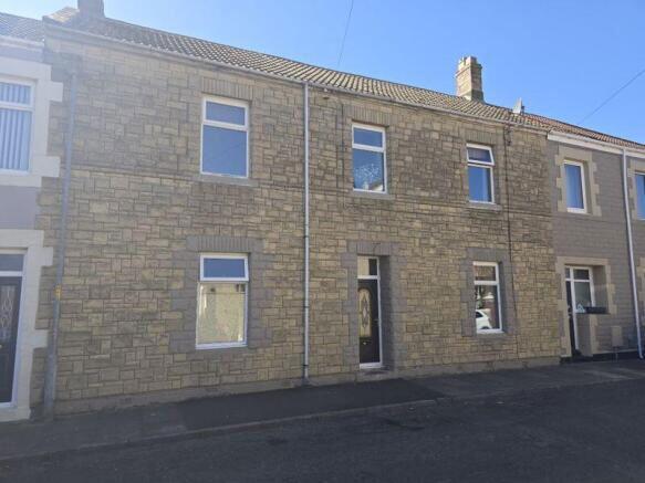 Main image of property: Aqua Terrace, Newbiggin-by-the-Sea, Northumberland, NE64 6PB