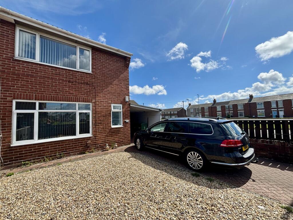 Main image of property: Broadway, Choppington, Northumberland, NE62 5DG