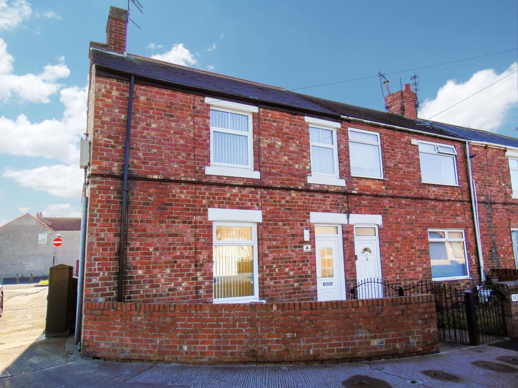 Main image of property: North View, Bedlington, Northumberland, NE22 7ED