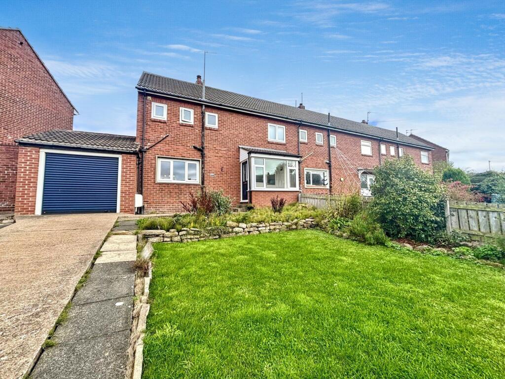 Main image of property: Cleaswell Hill, Choppington, Northumberland, NE62 5DZ