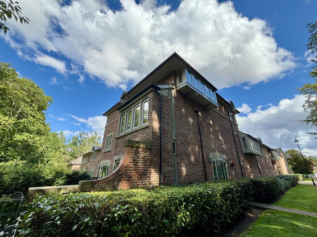 Main image of property: Hartford Hall Estate, Bedlington, Northumberland, NE22 6AG