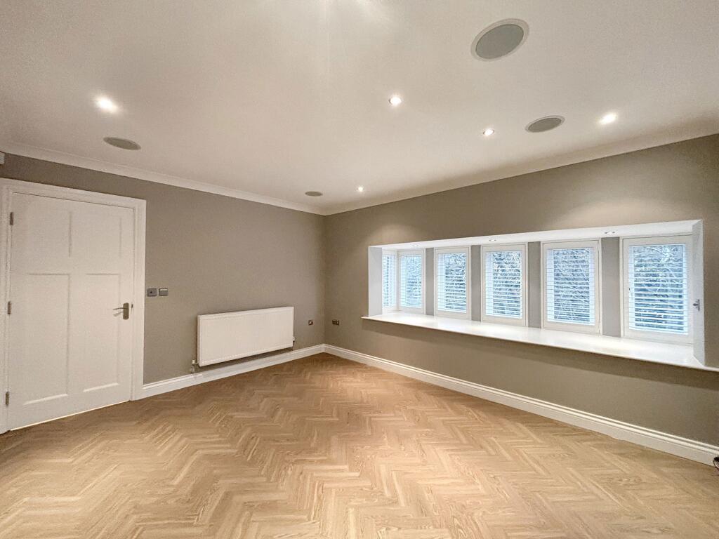 Main image of property: Hartford Hall Estate, Bedlington, Northumberland, NE22 6AG