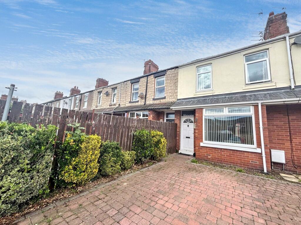 Main image of property: Whitsun Gardens, Bedlington, Northumberland, Northumberland, NE22 5BE