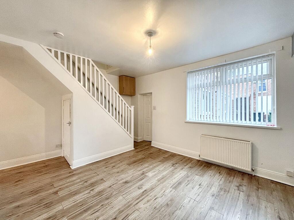 Main image of property: Whitsun Gardens, Bedlington, Northumberland, Northumberland, NE22 5BE