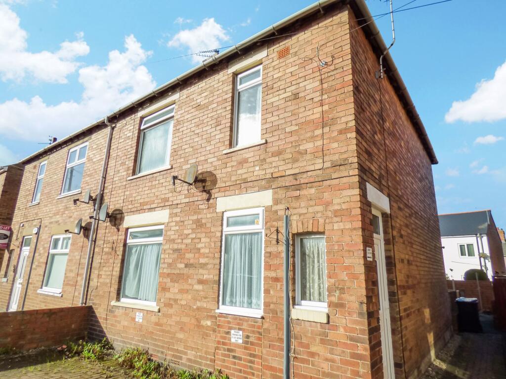 Main image of property: Lily Avenue, Bedlington, Northumberland, NE22 5BB