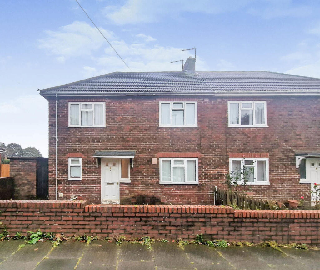 Main image of property: Link Avenue, Bedlington, Northumberland, NE22 6DN