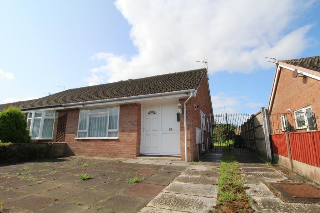 Main image of property: Totnes Drive, Southport, Merseyside, PR9