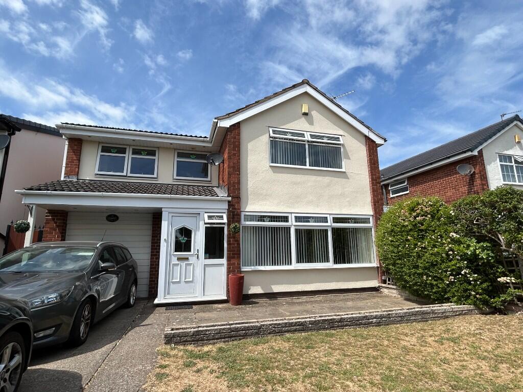 Main image of property: Kendal Way, Southport, Merseyside, PR8