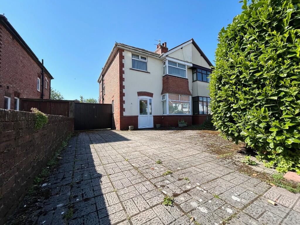 Main image of property: Unit Road, Southport, Merseyside, PR8