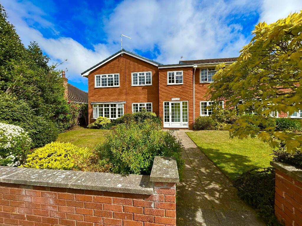 Main image of property: Salford Road, Southport, Merseyside, PR8