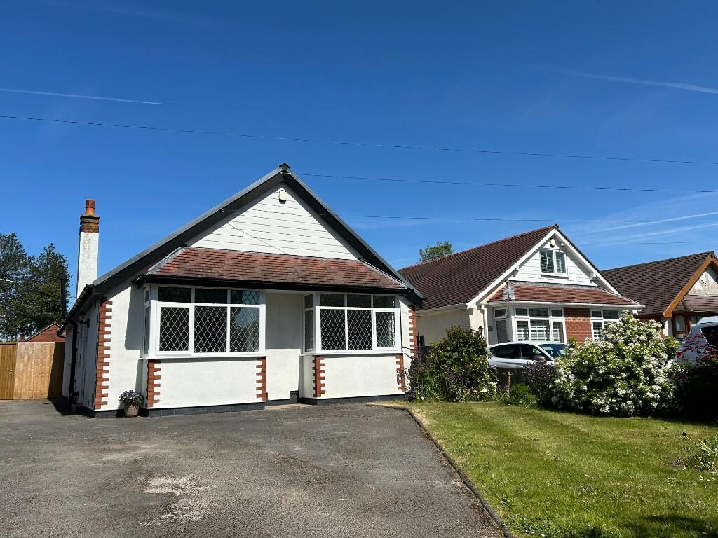 Main image of property: Moss Side, Liverpool, Merseyside, L37