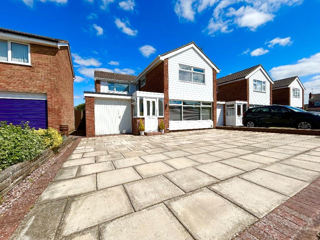 Main image of property: Penrith Avenue, Southport, Merseyside, PR8